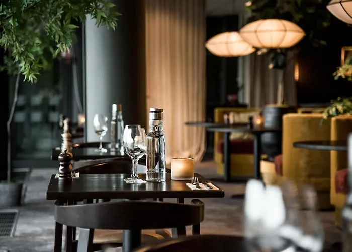 Arken Hotel&art Garden Hotel