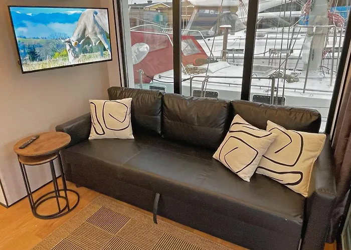 La Mare 3* Göteborg