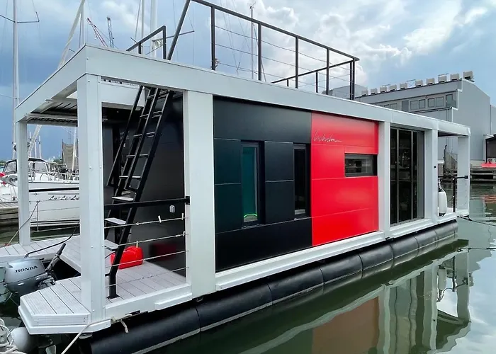 La Mare 보트호텔