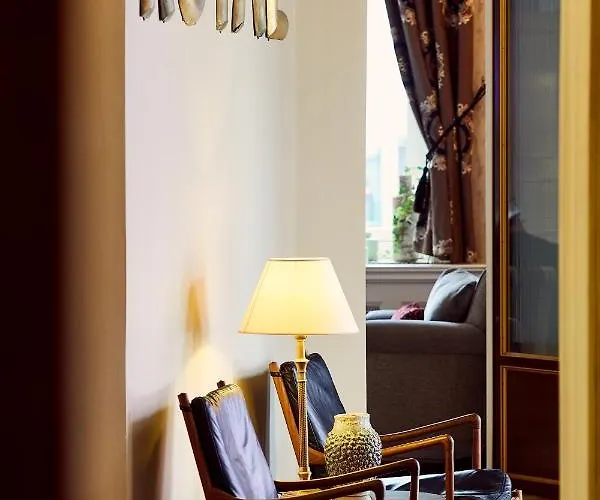 Royal Hotel Göteborg