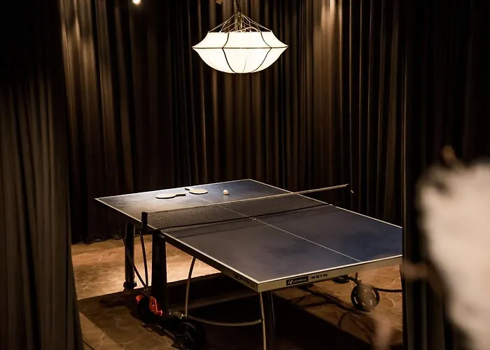 Arken & Art Garden Hotel