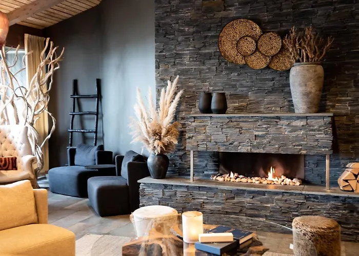 Arken Hotel&art Garden Gotenburg