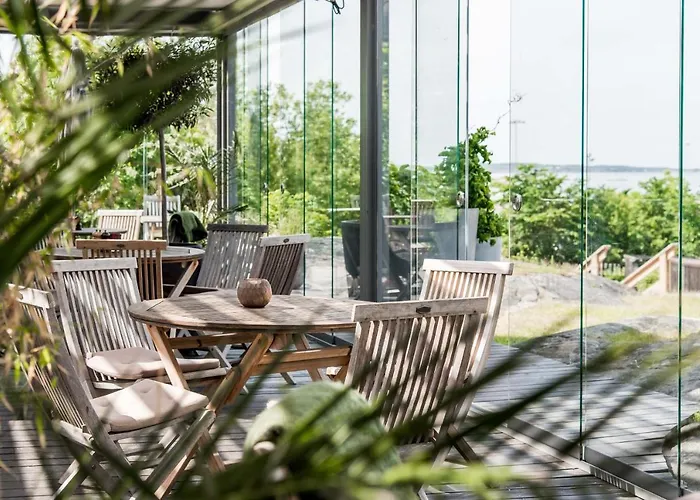 Arken Hotel&art Garden Hotel Gotenburg