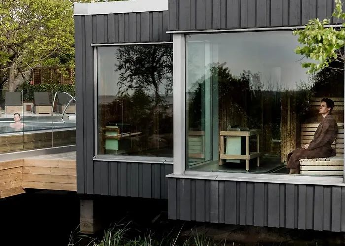 Arken & Art Garden Hotel Goteborg