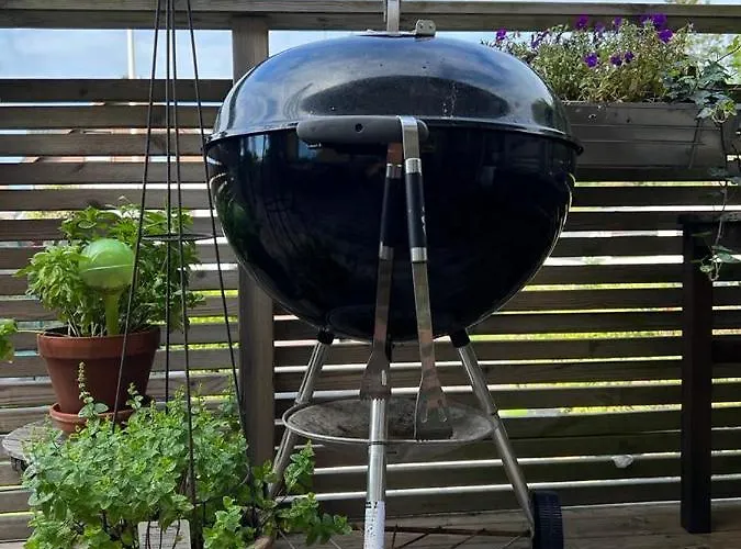 The Yellow Townhouse * Gothenburg