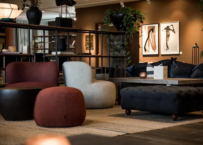 Arken Hotel&art Garden Hotel