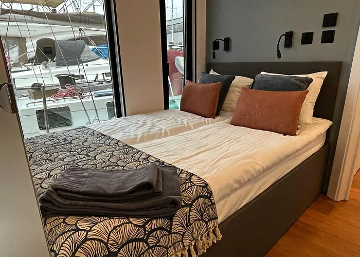 La Mare 예테보리