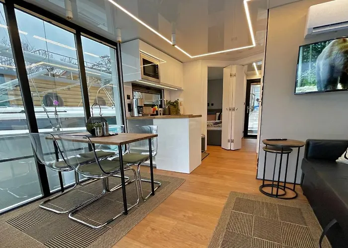 La Mare 3* 예테보리