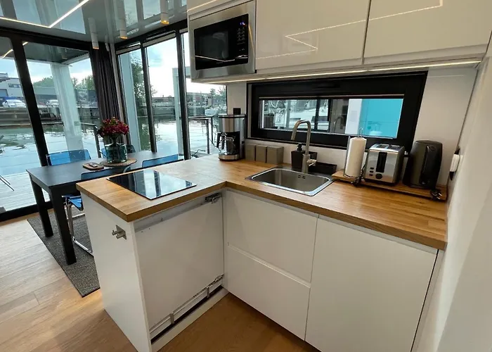 La Mare 3* Gotenburg