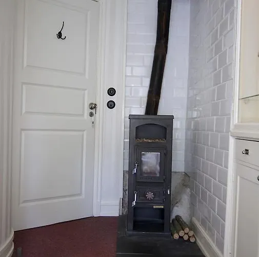 Torpet Mon Gotemburgo