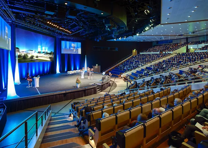 Gothia Towers & Upper House Gotemburgo