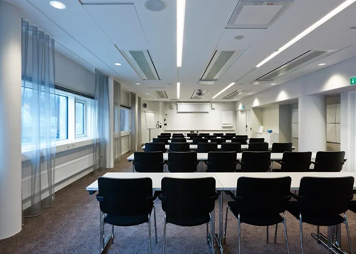 Gothia Towers & Upper House 4*