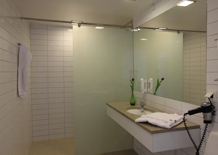 Hotel Scandic Opalen 4*