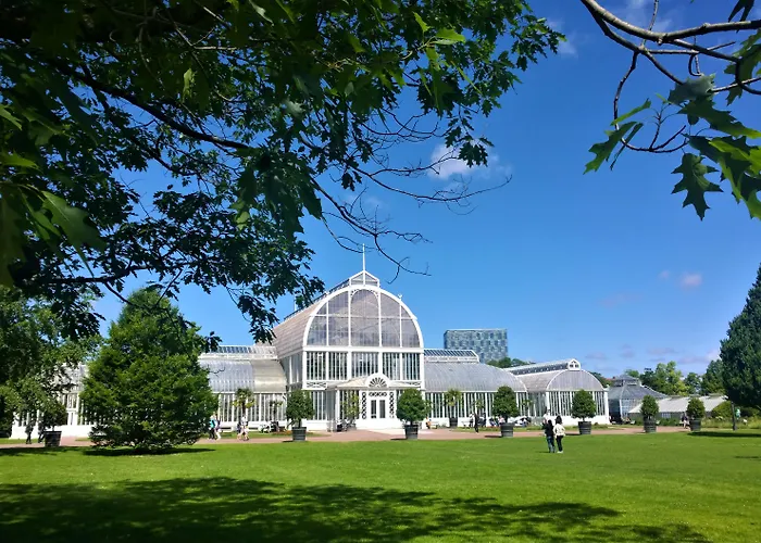 Elite Plaza Hotel Gotenburg