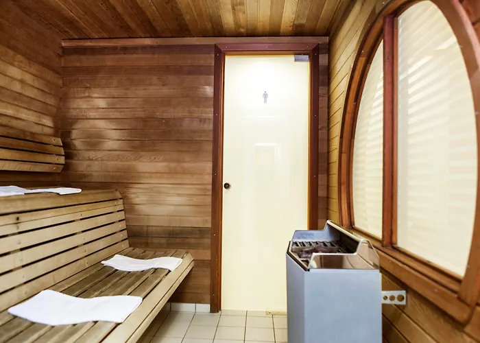 Elite Plaza Hotel Gothenburg