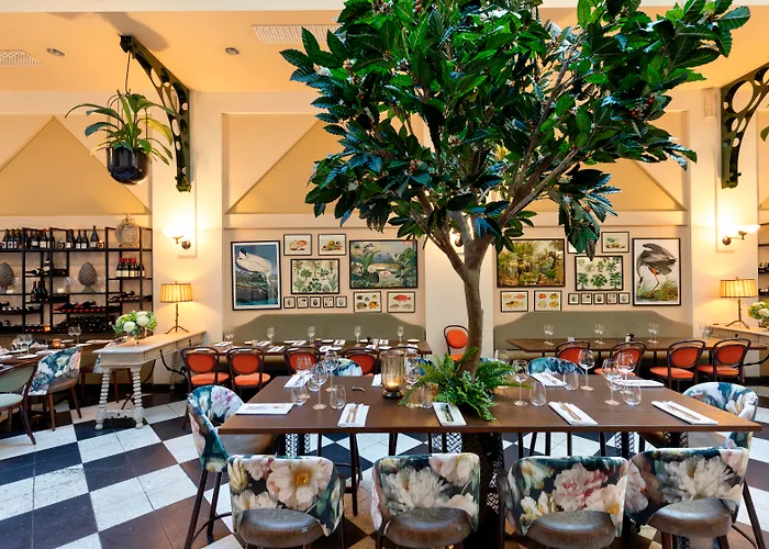 Elite Plaza 4* Gotemburgo