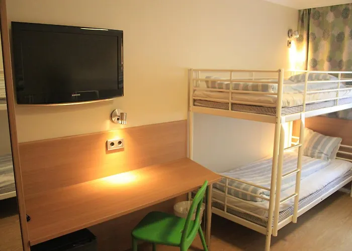 Göteborgs Mini-hotel Göteborg