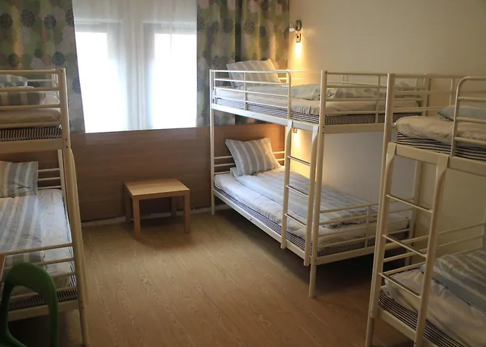 Göteborgs Mini-hotel Göteborg