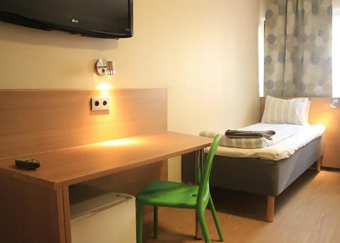 Göteborgs Mini-hotel * Göteborg