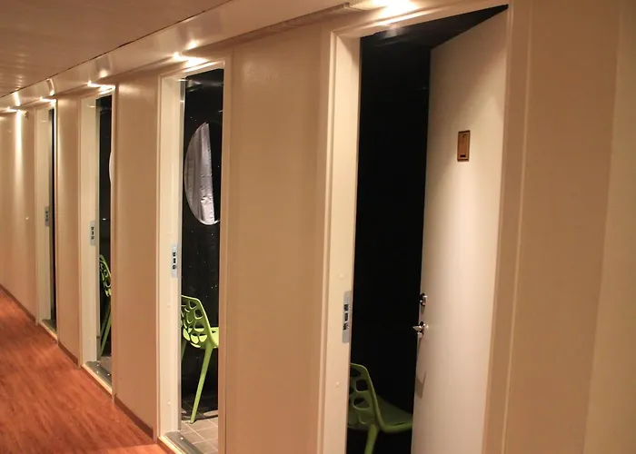 Göteborgs Mini-hotel Göteborg