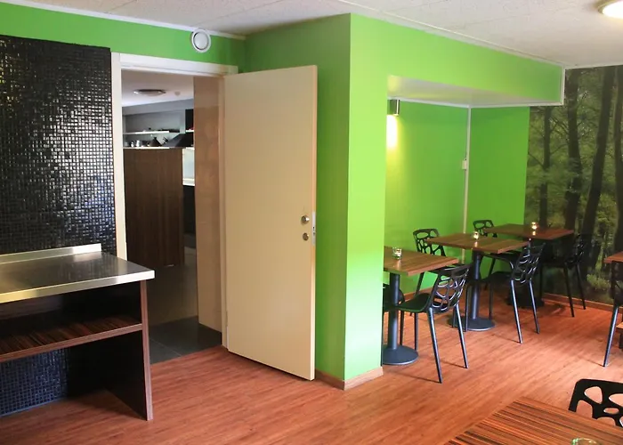 Göteborgs Mini-hotel