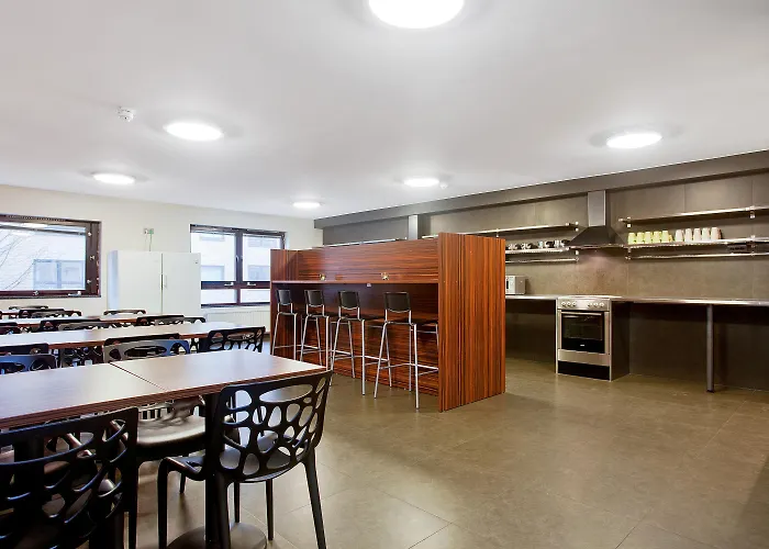 Göteborgs Mini-hotel *