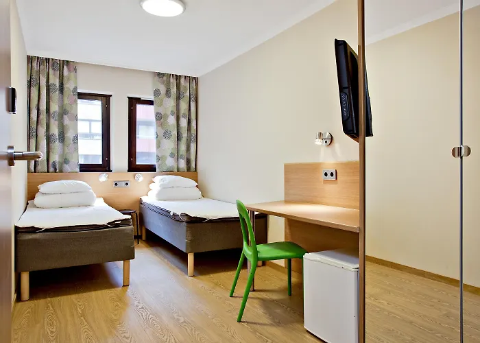Göteborgs Mini-hotel Göteborg