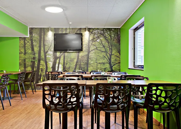 Göteborgs Mini-hotel