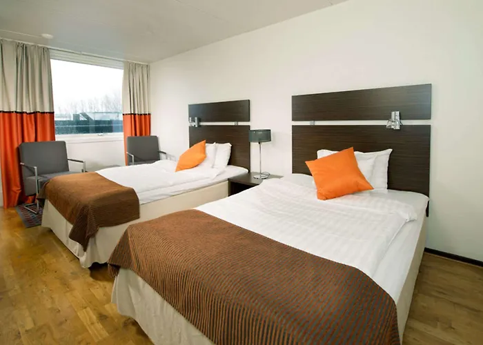 Hotel Quality Winn Göteborg