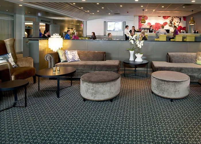 Quality Winn 3* Göteborg