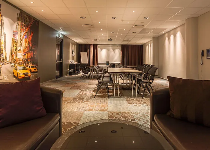 Quality Winn Hotel Göteborg