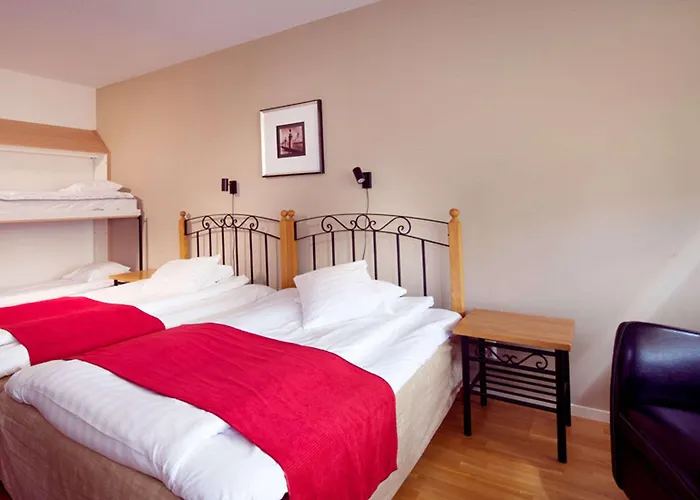 Odin Hotel Gotemburgo