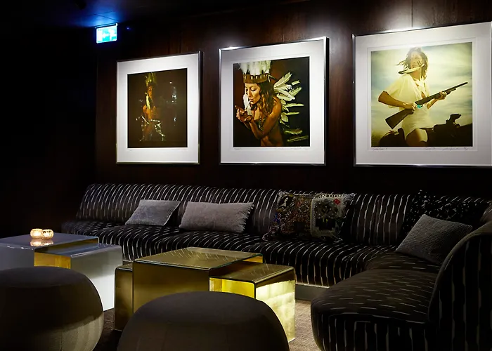 Hotel Riverton Gotemburgo