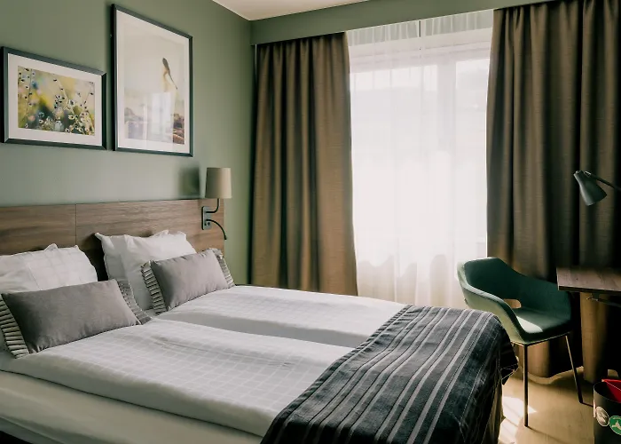 سكانديك روبينين 4*