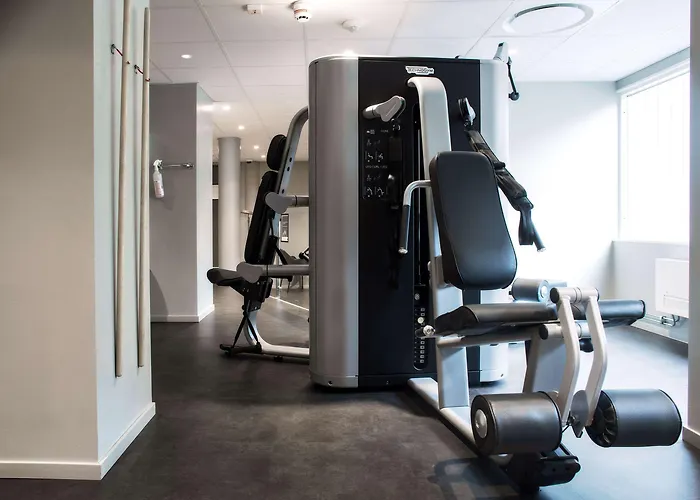 Comfort Panorama Gotemburgo