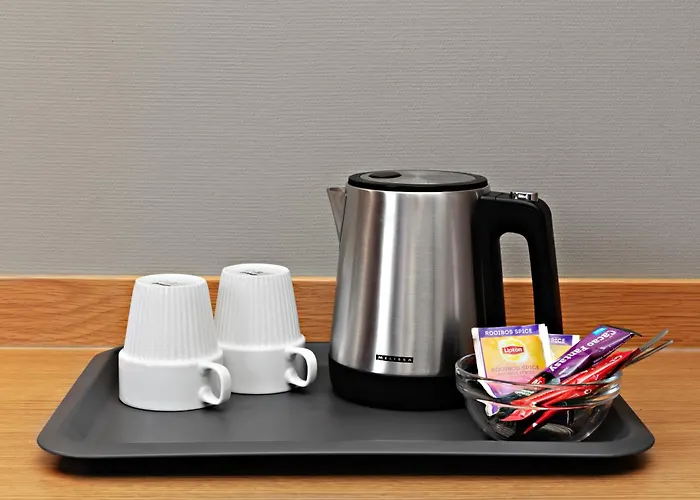 Sure By Western Arena Hotel Göteborg