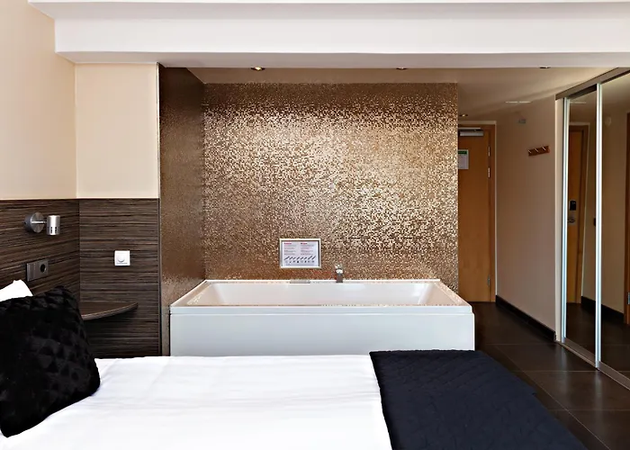 Hotel Sure By Western Arena Göteborg