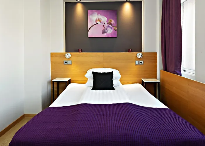 Hotel Sure By Western Arena Göteborg