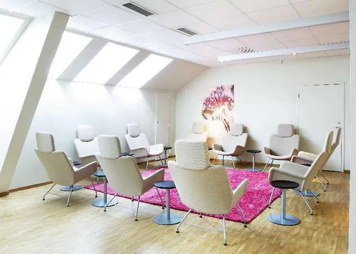 Scandic Europa Hotel Gothenburg