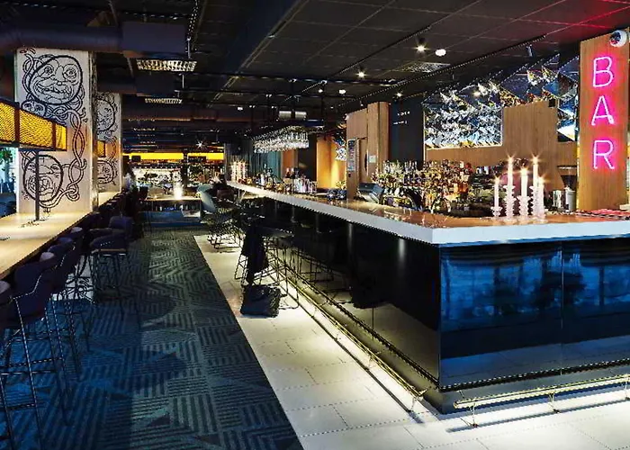 Scandic Europa Hotel Göteborg