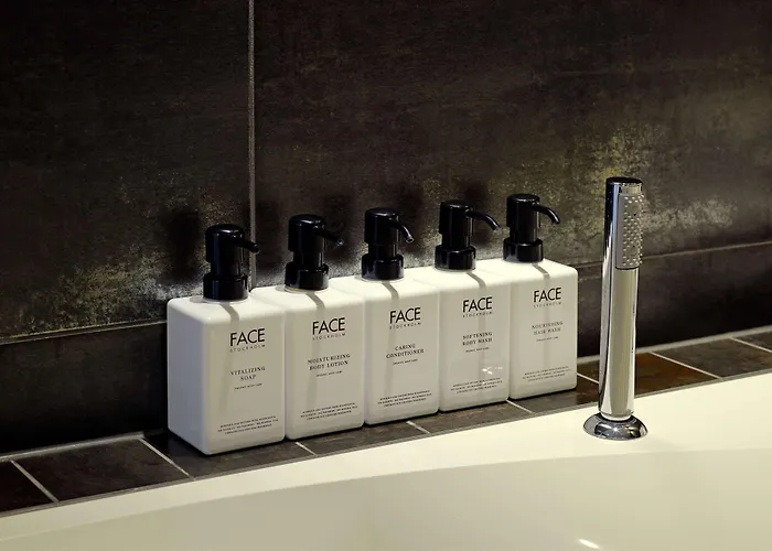 Scandic Europa Hotel Göteborg