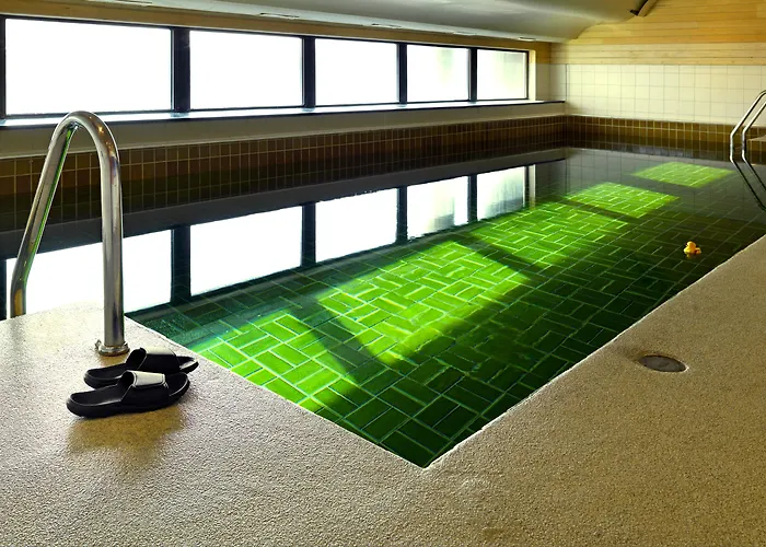 Hotel Scandic Europa