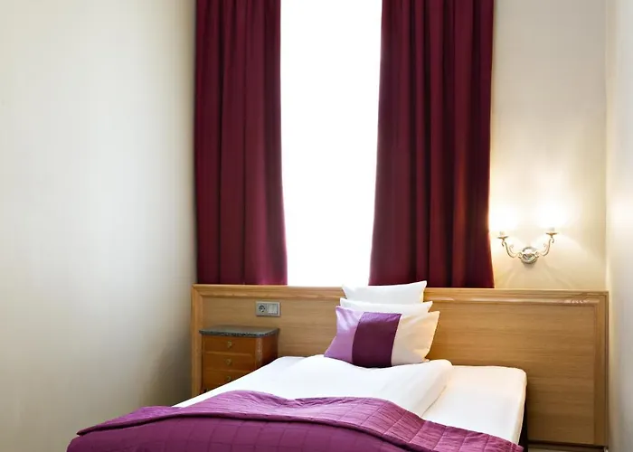 Hotel Vasa, Bw Signature Collection Gotemburgo