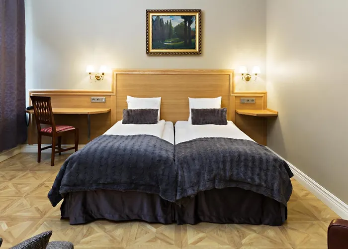 Vasa, Bw Signature Collection Hotel 3*