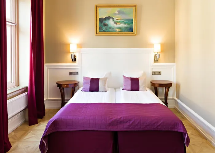 Vasa, Bw Signature Collection