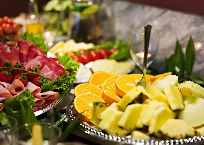 Vasa, Bw Signature Collection Hotel Gotemburgo