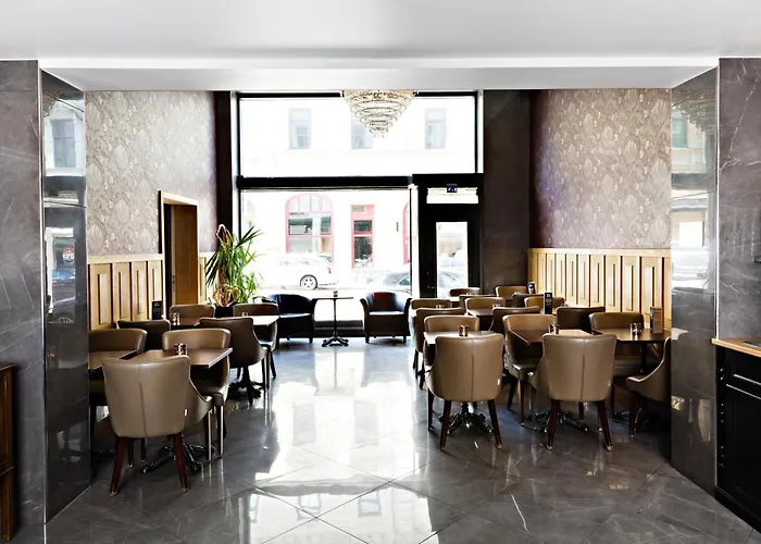 Vasa, Bw Signature Collection Hotel 3*