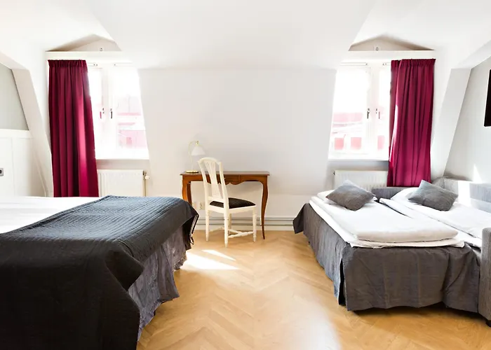 Vasa, Bw Signature Collection