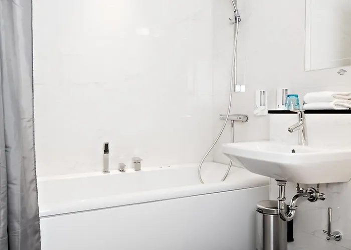 Vasa, Bw Signature Collection 3* Gotemburgo