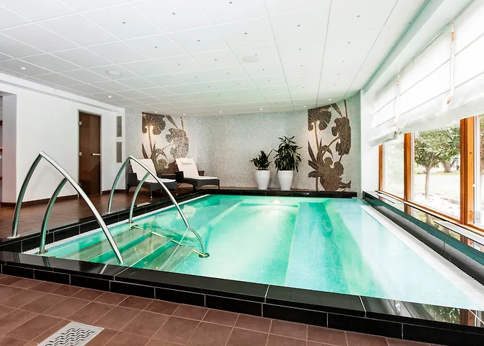 Hotel Elite Park Avenue 4*